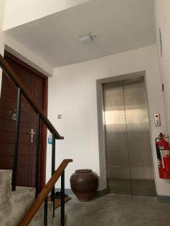 Crown Luxury Apartment 2 Bed Room Apartment - 6