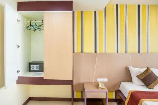 Bellevue Ocean Patong - 2