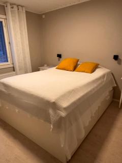 Villa Syväsenvaara - 3