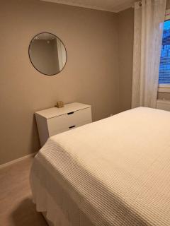 Villa Syväsenvaara - 4