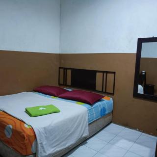 Meple Hotel Skudai - 5