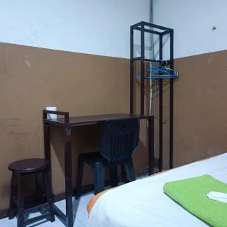 Meple Hotel Skudai - 4