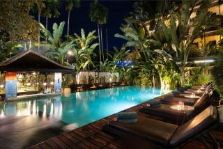 Residence Indochine Suite - 8