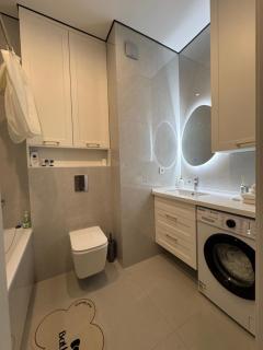 City view Apartment - 1