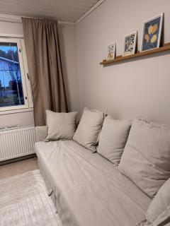 Villa Syväsenvaara - 5