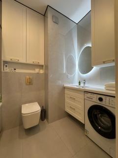 City view Apartment - 5