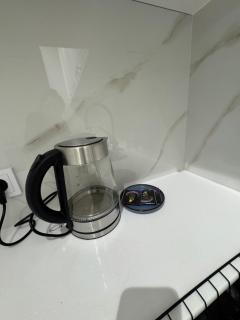 City view Apartment - 2