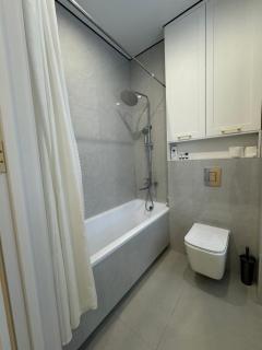 City view Apartment - 3