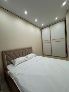 City view Apartment - 8