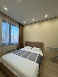 City view Apartment - 9