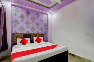 Hotel O Gold Coast Crossing - 1