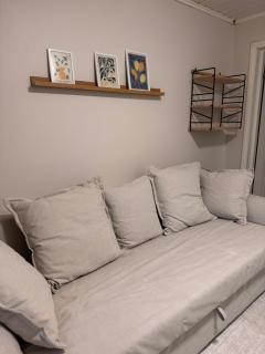 Villa Syväsenvaara - 6