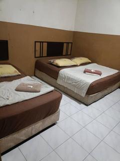 Meple Hotel Skudai - 2