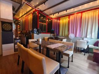 一個人背包客棧 - 8