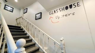 Ambassadors Hotel - 5