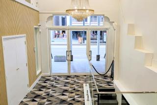 Ambassadors Hotel - 3