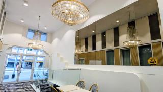 Ambassadors Hotel - 1