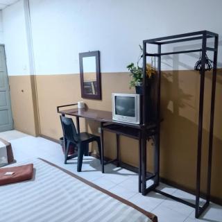 Meple Hotel Skudai - 1