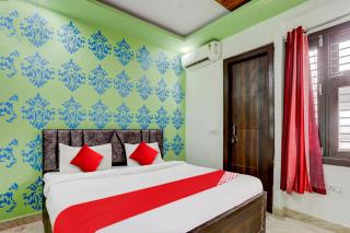 Hotel O Gold Coast Crossing - 3