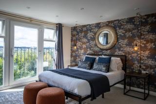 Great Views, Fast Wifi & Driveway Parking - 6