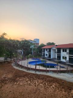Aristocrat Resort Purbachal - 0