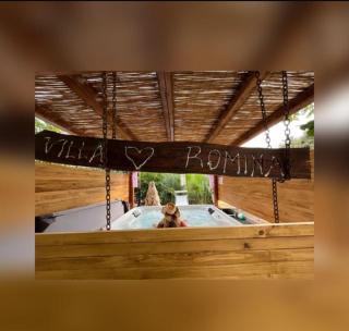 Villa Romina - 9