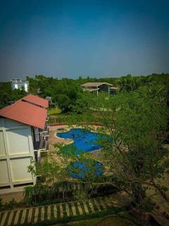 Aristocrat Resort Purbachal - 8