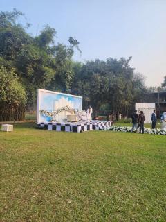 Aristocrat Resort Purbachal - 6