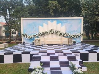 Aristocrat Resort Purbachal - 4