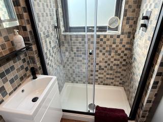 Central apartment 5 mins Putney tube station - 8