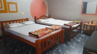 Gokarna Holiday Homes - 1