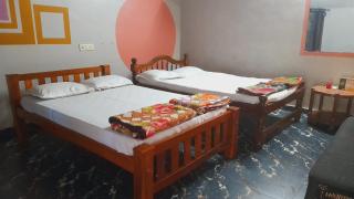 Gokarna Holiday Homes - 3