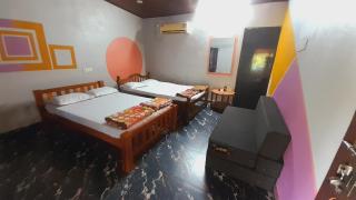 Gokarna Holiday Homes - 4