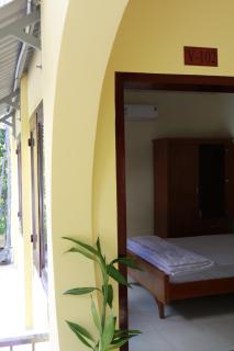 Nguyet Que Homestay & Tours - 1