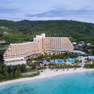Kensington Hotel Saipan - San Roque - 0