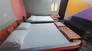 Gokarna Holiday Homes - 6