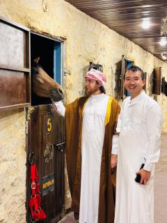 Petra Royal Ranch - 9