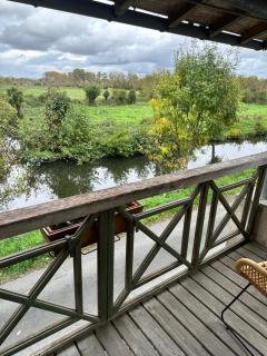 Relais de la Venise verte - Coulon - 3