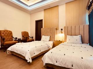 Crest View Guest House Islamabad - 6