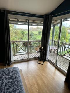 Relais de la Venise verte - Coulon - 4