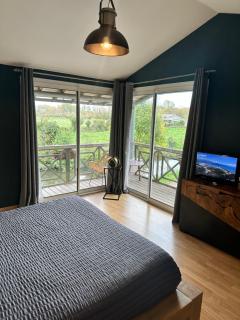 Relais de la Venise verte - Coulon - 5