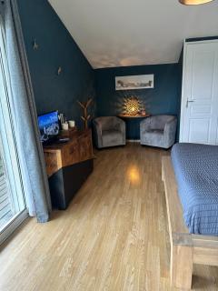 Relais de la Venise verte - Coulon - 6