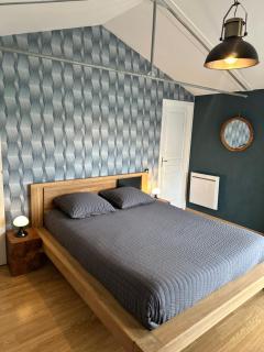 Relais de la Venise verte - Coulon - 7