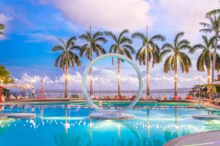 Coral Ocean Resort - 0