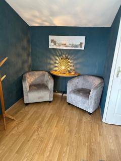 Relais de la Venise verte - Coulon - 9