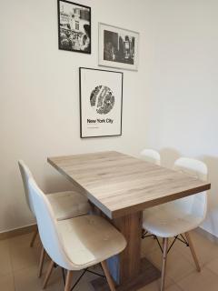 GreenStreetApartment - 5