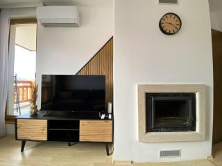 ELDORA Deluxe Private Apartment - 6