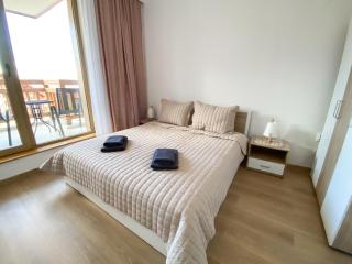 ELDORA Deluxe Private Apartment - 2