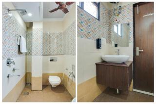 Hotel O King Star Residency - 8