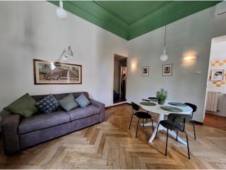 Casa Mia - Parco del Valentino - 8